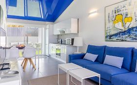 Beach Luxury Bungalow